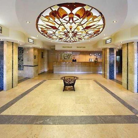 Beskyd Hotel Truskavets Exterior foto